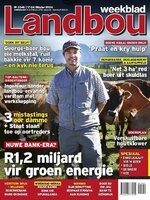 Landbouweekblad